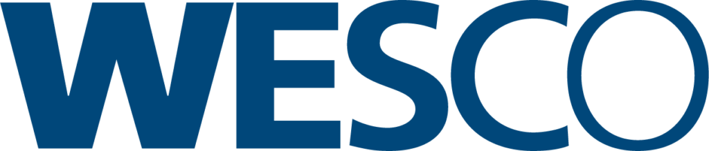 WESCO Logo